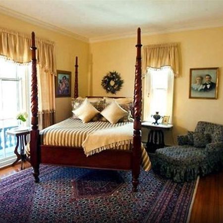 Sarah Kendall House Torre di Torre di Newport Camera foto