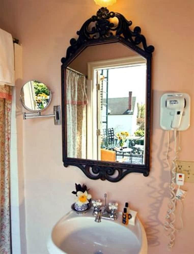 Sarah Kendall House Torre di Torre di Newport Esterno foto