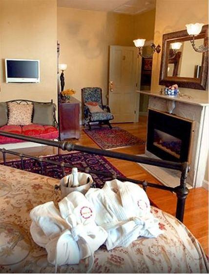 Sarah Kendall House Torre di Torre di Newport Esterno foto