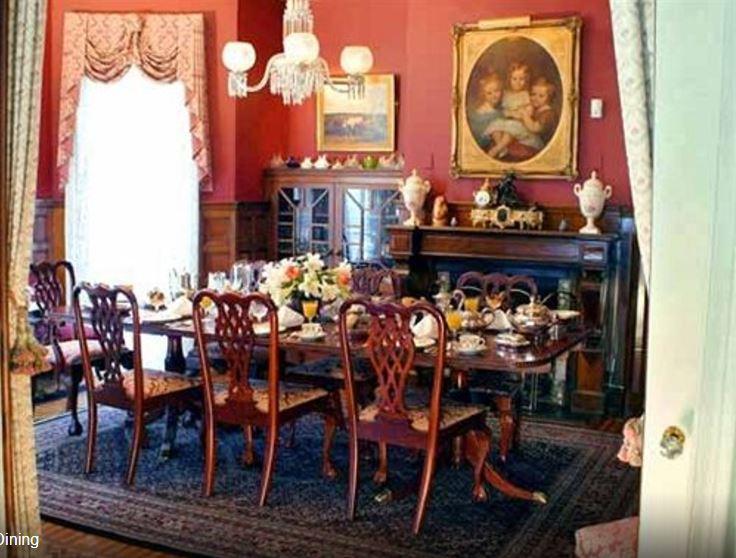 Sarah Kendall House Torre di Torre di Newport Esterno foto