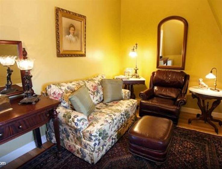 Sarah Kendall House Torre di Torre di Newport Esterno foto